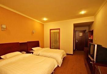 Nanxun Falai Business Hotel Exterior foto